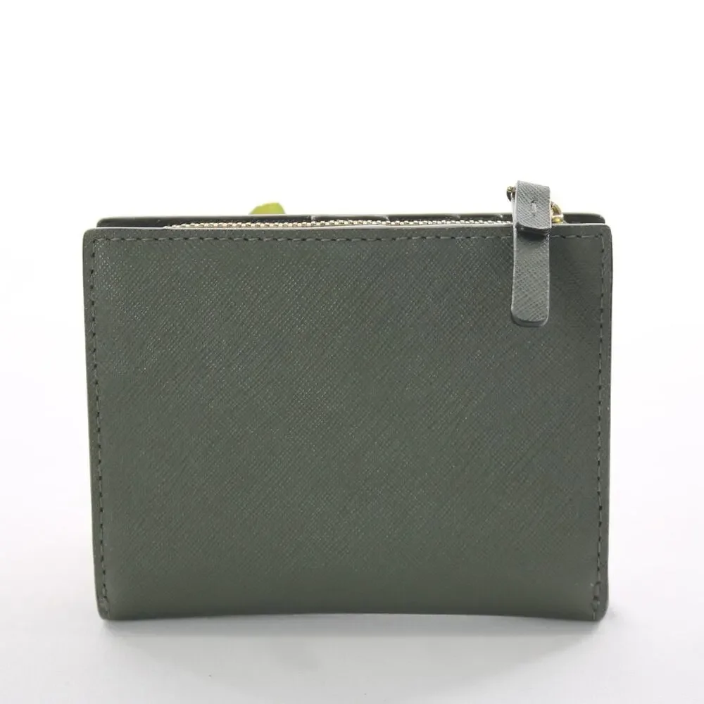 Kate Spade Evergreen Small Shawn Wallet
